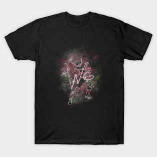 NEBULA CHAIN T-Shirt